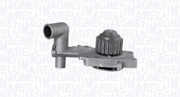 Vattenpump Magneti marelli 352316170161 MAGNETI MARELLI