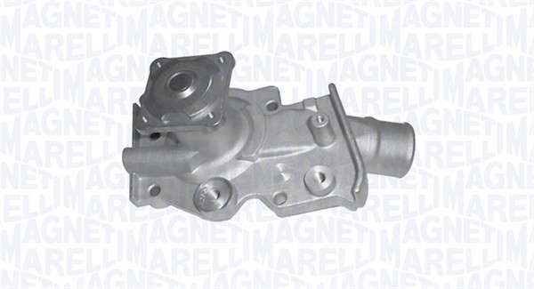 Vattenpump Magneti marelli 352316170163 MAGNETI MARELLI