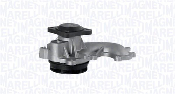 Vattenpump Magneti marelli 352316170165 MAGNETI MARELLI