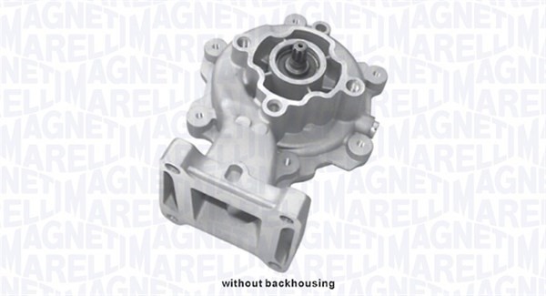 Vattenpump Magneti marelli 352316170215 MAGNETI MARELLI