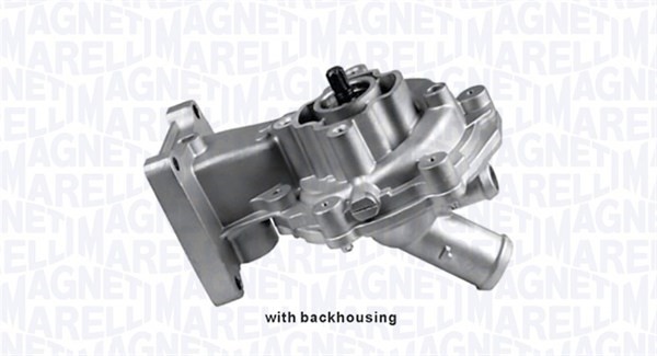 Vattenpump Magneti marelli 352316170216 MAGNETI MARELLI Vattenpump Magneti marelli 352316170216 MAGNETI MARELLI