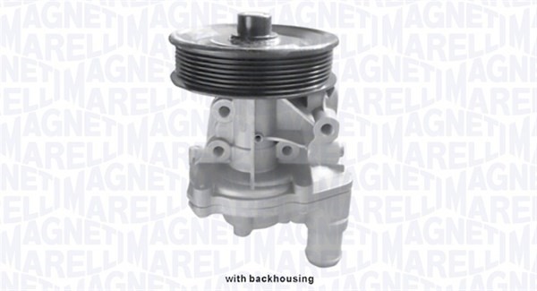 Vattenpump Magneti marelli 352316170228 MAGNETI MARELLI