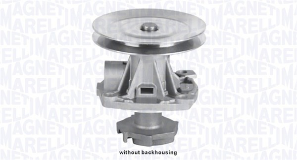 Vattenpump Magneti marelli 352316170284 MAGNETI MARELLI