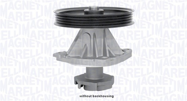 Vattenpump Magneti marelli 352316170285 MAGNETI MARELLI