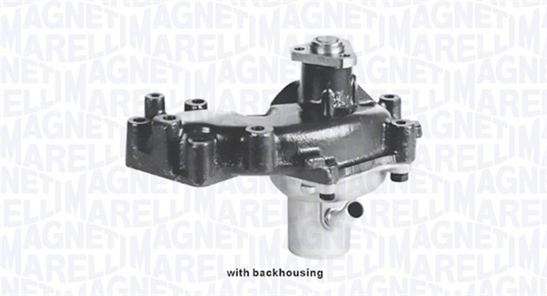 Vattenpump Magneti marelli 352316170294 MAGNETI MARELLI