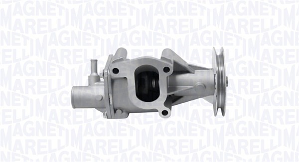 Vattenpump Magneti marelli 352316170297 MAGNETI MARELLI