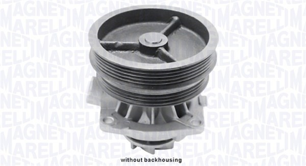Vattenpump Magneti marelli 352316170303 MAGNETI MARELLI