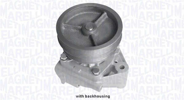 Vattenpump Magneti marelli 352316170304 MAGNETI MARELLI Vattenpump Magneti marelli 352316170304 MAGNETI MARELLI