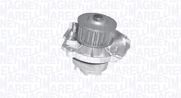 Vattenpump Magneti marelli 352316170306 MAGNETI MARELLI