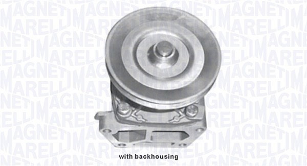 Vattenpump Magneti marelli 352316170307 MAGNETI MARELLI