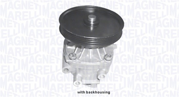 Vattenpump Magneti marelli 352316170309 MAGNETI MARELLI