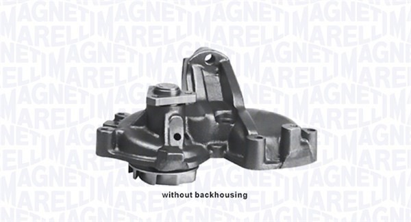 Vattenpump Magneti marelli 352316170312 MAGNETI MARELLI