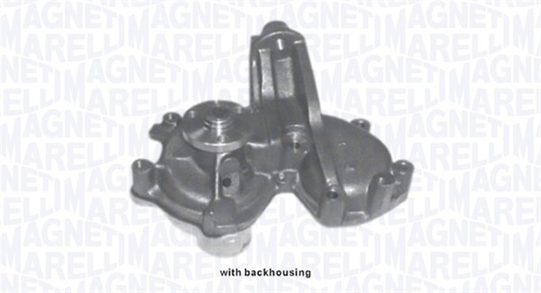 Vattenpump Magneti marelli 352316170313 MAGNETI MARELLI