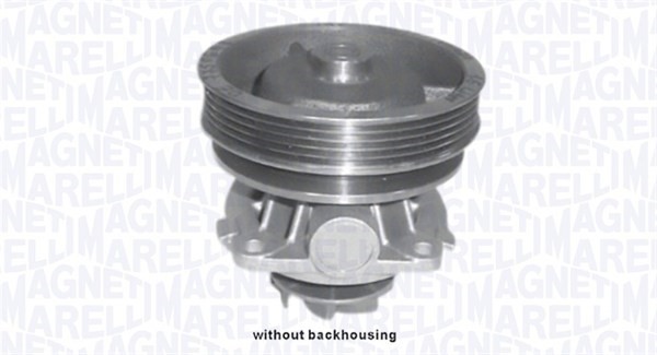 Vattenpump Magneti marelli 352316170322 MAGNETI MARELLI