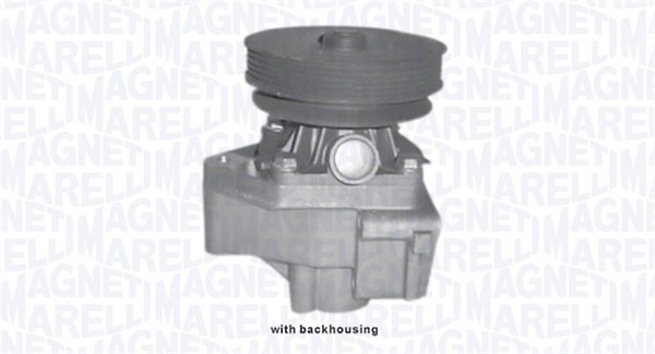 Vattenpump Magneti marelli 352316170323 MAGNETI MARELLI