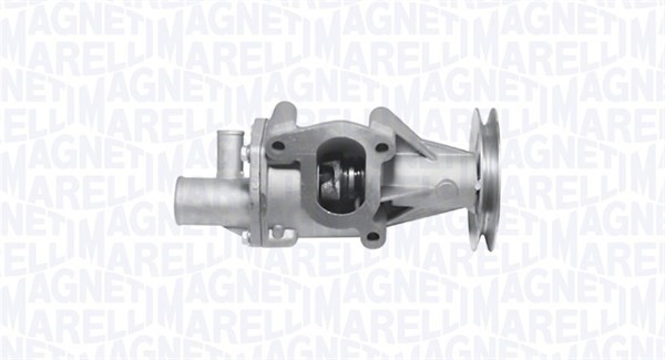 Vattenpump Magneti marelli 352316170325 MAGNETI MARELLI