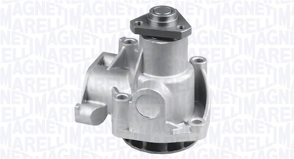 Vattenpump Magneti marelli 352316170334 MAGNETI MARELLI