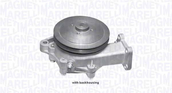 Vattenpump Magneti marelli 352316170338 MAGNETI MARELLI