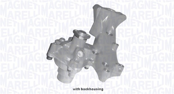 Vattenpump Magneti marelli 352316170350 MAGNETI MARELLI