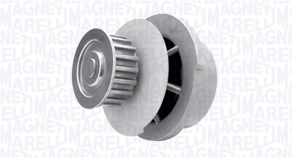 Vattenpump Magneti marelli 352316170357 MAGNETI MARELLI