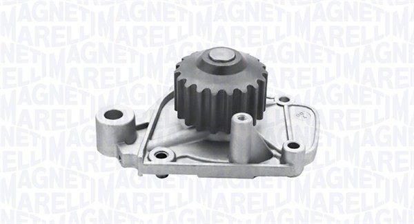 Vattenpump Magneti marelli 352316170443 MAGNETI MARELLI