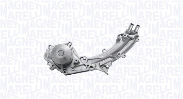 Vattenpump Magneti marelli 352316170446 MAGNETI MARELLI