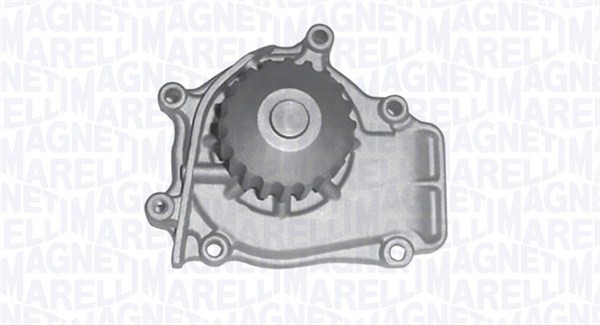 Vattenpump Magneti marelli 352316170450 MAGNETI MARELLI