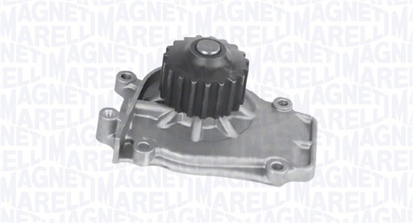 Vattenpump Magneti marelli 352316170455 MAGNETI MARELLI