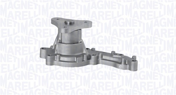 Vattenpump Magneti marelli 352316170457 MAGNETI MARELLI