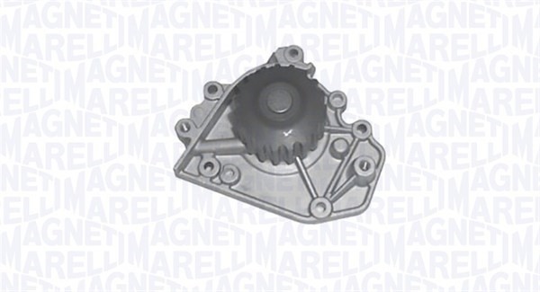 Vattenpump Magneti marelli 352316170460 MAGNETI MARELLI