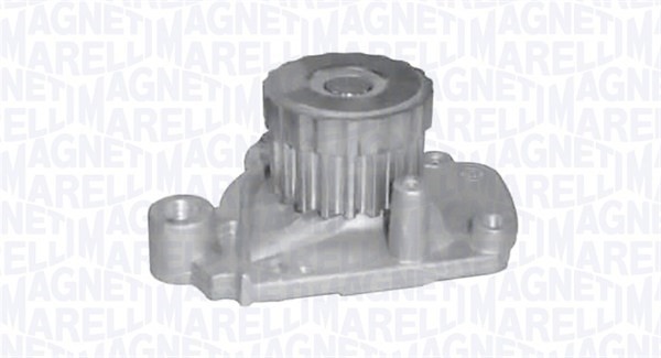 Vattenpump Magneti marelli 352316170466 MAGNETI MARELLI