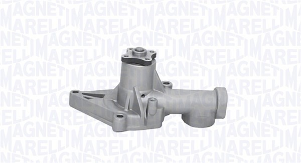 Vattenpump Magneti marelli 352316170545 MAGNETI MARELLI