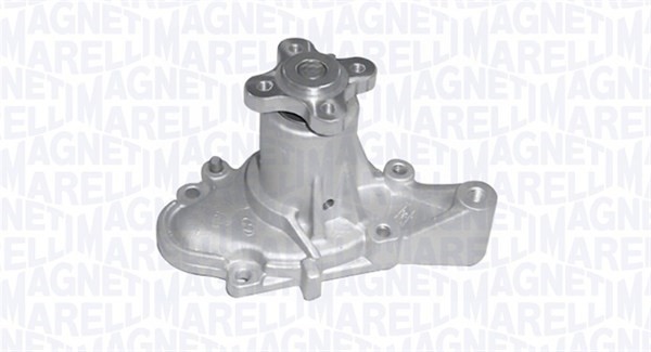 Vattenpump Magneti marelli 352316170549 MAGNETI MARELLI