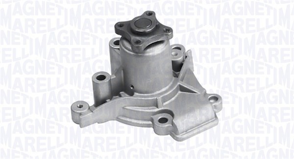 Vattenpump Magneti marelli 352316170551 MAGNETI MARELLI