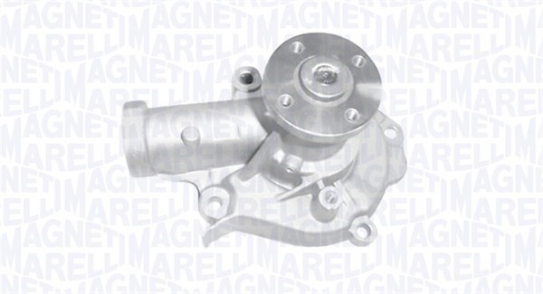 Vattenpump Magneti marelli 352316170555 MAGNETI MARELLI