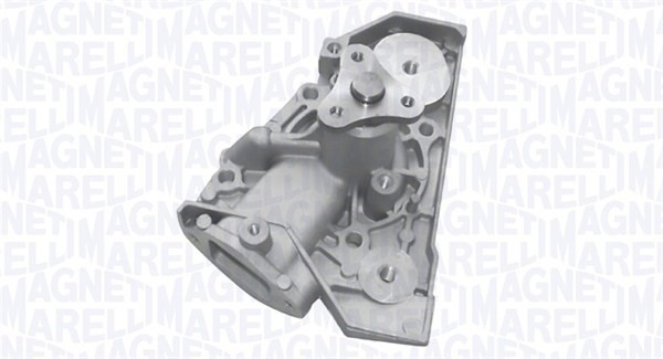 Vattenpump Magneti marelli 352316170556 MAGNETI MARELLI