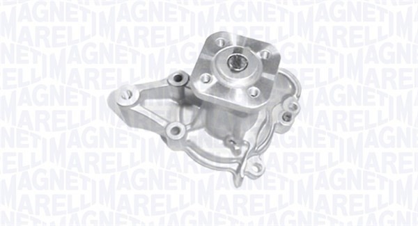 Vattenpump Magneti marelli 352316170558 MAGNETI MARELLI