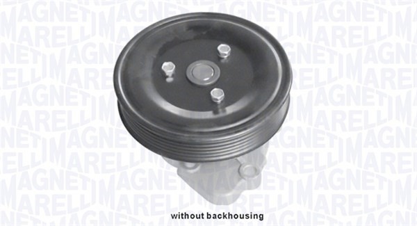 Vattenpump Magneti marelli 352316170559 MAGNETI MARELLI