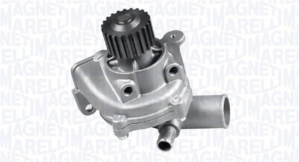Vattenpump Magneti marelli 352316170573 MAGNETI MARELLI