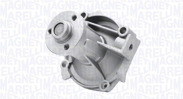 Vattenpump Magneti marelli 352316170578 MAGNETI MARELLI