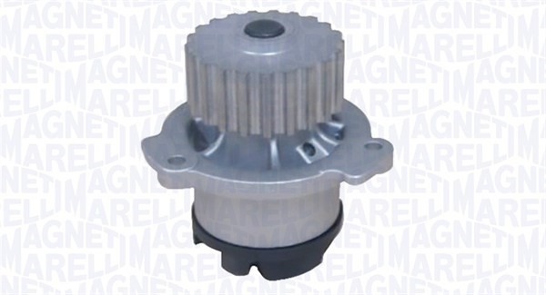 Vattenpump Magneti marelli 352316170582 MAGNETI MARELLI