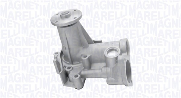 Vattenpump Magneti marelli 352316170585 MAGNETI MARELLI