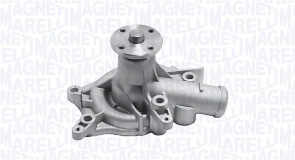 Vattenpump Magneti marelli 352316170587 MAGNETI MARELLI