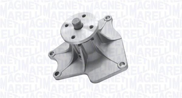 Vattenpump Magneti marelli 352316170588 MAGNETI MARELLI