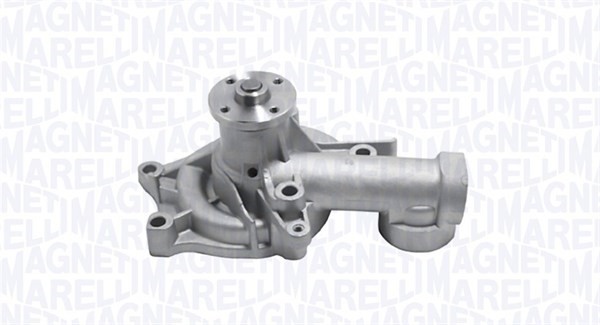 Vattenpump Magneti marelli 352316170592 MAGNETI MARELLI