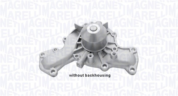 Vattenpump Magneti marelli 352316170596 MAGNETI MARELLI