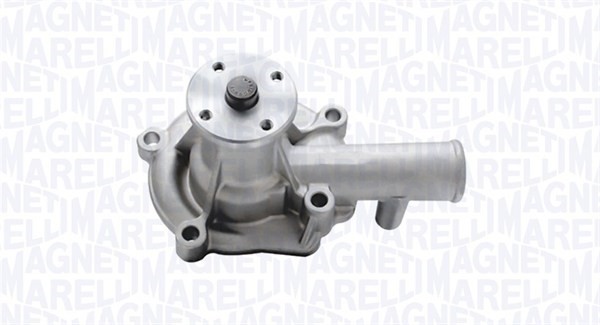 Vattenpump Magneti marelli 352316170598 MAGNETI MARELLI