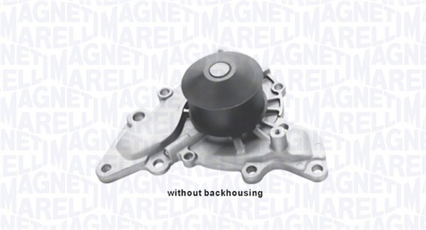 Vattenpump Magneti marelli 352316170599 MAGNETI MARELLI