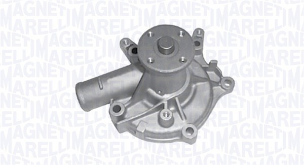 Vattenpump Magneti marelli 352316170602 MAGNETI MARELLI