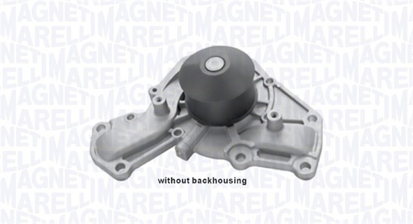 Vattenpump Magneti marelli 352316170607 MAGNETI MARELLI